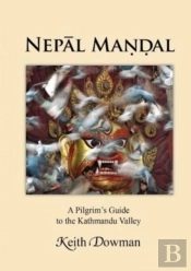 Nepal Mandal :