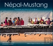 Nepal-Mustang