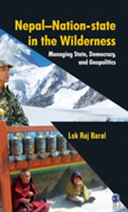 Bertrand.pt - Nepal - Nation-State In The Wilderness
