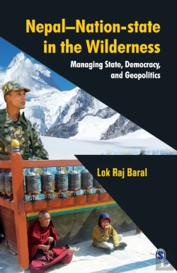 Bertrand.pt - Nepal - Nation-State In The Wilderness