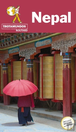 Bertrand.pt - Nepal