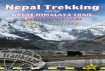 Nepal Trekking & The Great Himalaya Trail Trailblazer Guide
