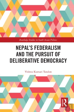 Bertrand.pt - Nepalâ€™S Federalism And The Pursuit Of Deliberative Democracy