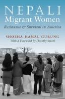 Nepali Migrant Women