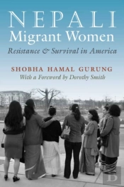 Nepali Migrant Women