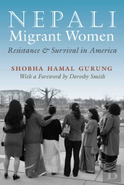 Nepali Migrant Women