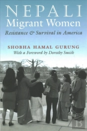 Nepali Migrant Women