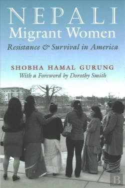 Bertrand.pt - Nepali Migrant Women