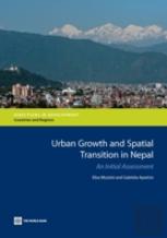 Nepal'S Urban Growth And Spatial Transition