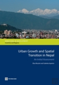 Bertrand.pt - Nepal'S Urban Growth And Spatial Transition