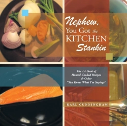 Bertrand.pt - Nephew, You Got The Kitchen Stankin