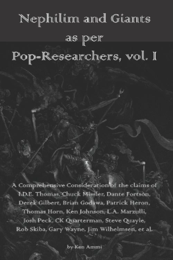 Bertrand.pt - Nephilim And Giants As Per Pop-Researchers, Vol. I