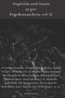 Nephilim And Giants As Per Pop-Researchers, Vol. Ii