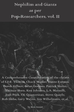 Bertrand.pt - Nephilim And Giants As Per Pop-Researchers, Vol. Ii