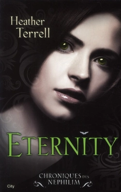 Bertrand.pt - Nephilim Eternity Poche