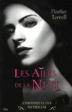 Bertrand.pt - Nephilim - Les Ailes De La Nuit T01