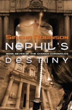 Bertrand.pt - Nephil'S Destiny