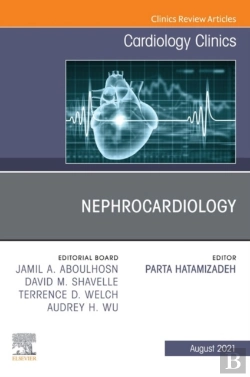 Bertrand.pt - Nephrocardiology, An Issue Of Cardiology Clinics, E-Book