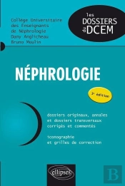 Néphrologie (3e Édition)