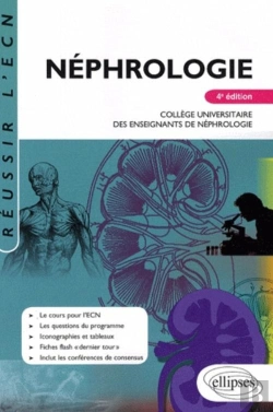 Bertrand.pt - Néphrologie (4e Édition)