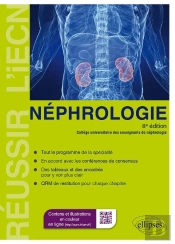 Néphrologie (8e Édition)