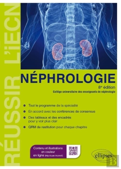 Bertrand.pt - Néphrologie (8e Édition)