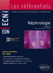 Néphrologie (9e Édition)
