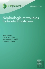 Néphrologie Et Troubles Hydroélectrolytiques (3e Édition)