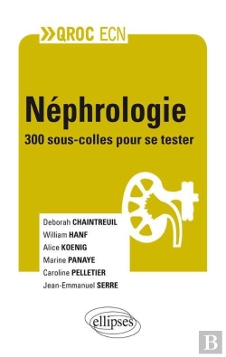 Bertrand.pt - Nephrologie