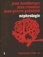Nephrologie
