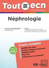 Néphrologie