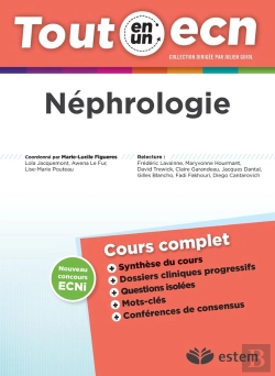 Bertrand.pt - Néphrologie