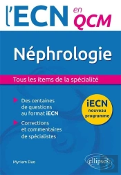 Néphrologie