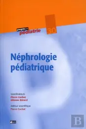 Nephrologie Pediatrique