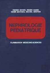 Nephrologie Pediatrique