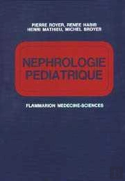 Bertrand.pt - Nephrologie Pediatrique