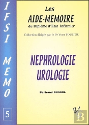 Nephrologie, Urologie