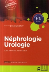 Néphrologie ; Urologie