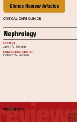Bertrand.pt - Nephrology, An Issue Of Critical Care Clinics