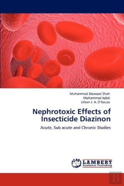 Bertrand.pt - Nephrotoxic Effects Of Insecticide Diazinon