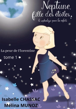 Bertrand.pt - Neptune, Fille Des Etoiles - La Sophrologie Pour Les Enfants