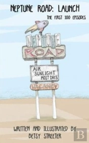 Neptune Road: Launch
