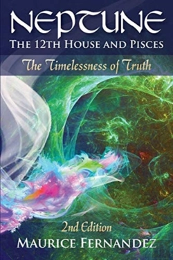 Bertrand.pt - Neptune, The 12th House, And Pisces - 2nd Edition