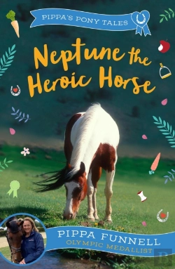 Bertrand.pt - Neptune The Heroic Horse
