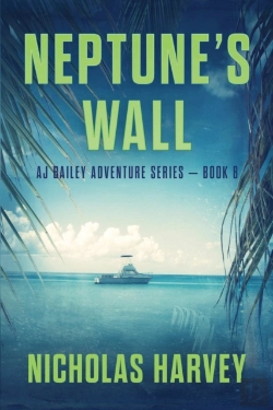 Bertrand.pt - Neptune'S Wall