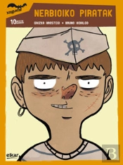 Nerbioiko Piratak
