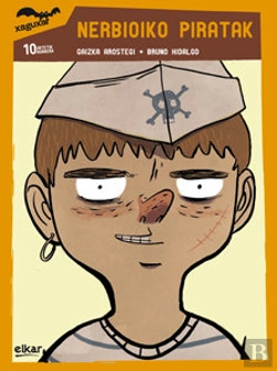 Bertrand.pt - Nerbioiko Piratak