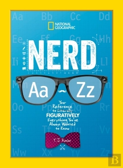 Bertrand.pt - Nerd A To Z