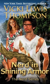 Nerd In Shining Armor