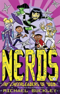 Bertrand.pt - Nerds: Book 3